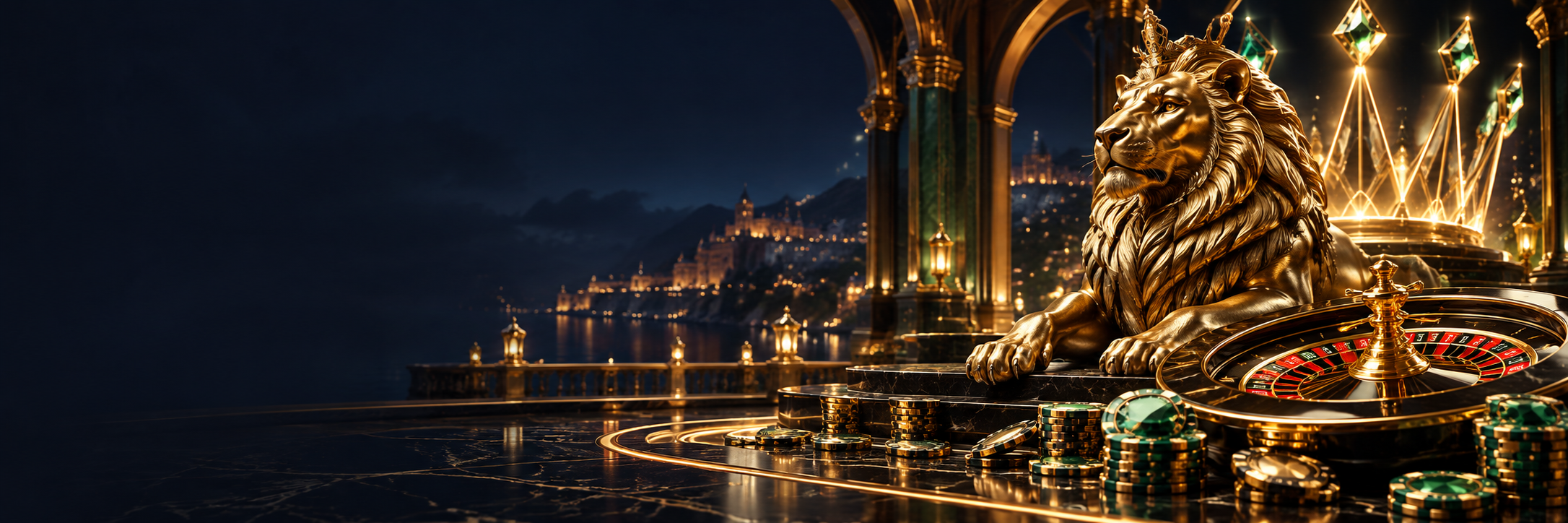 Lev casino